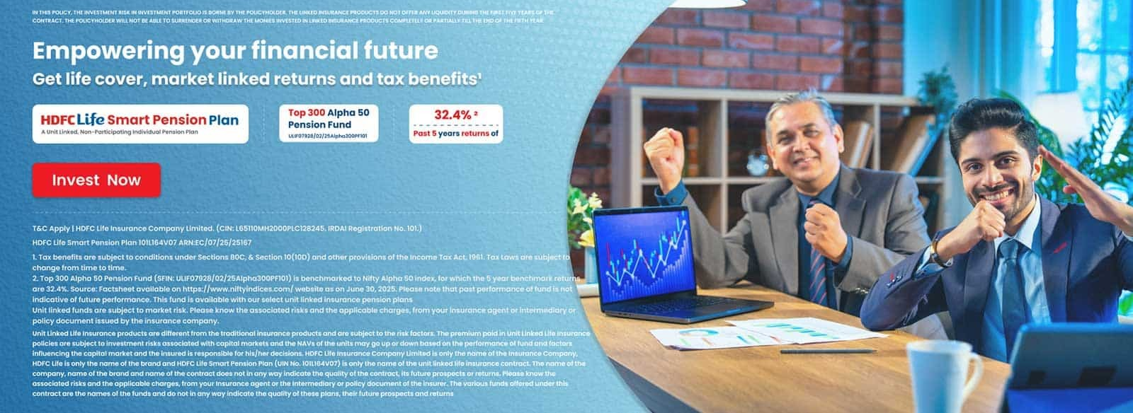 sanchay par advantage plan